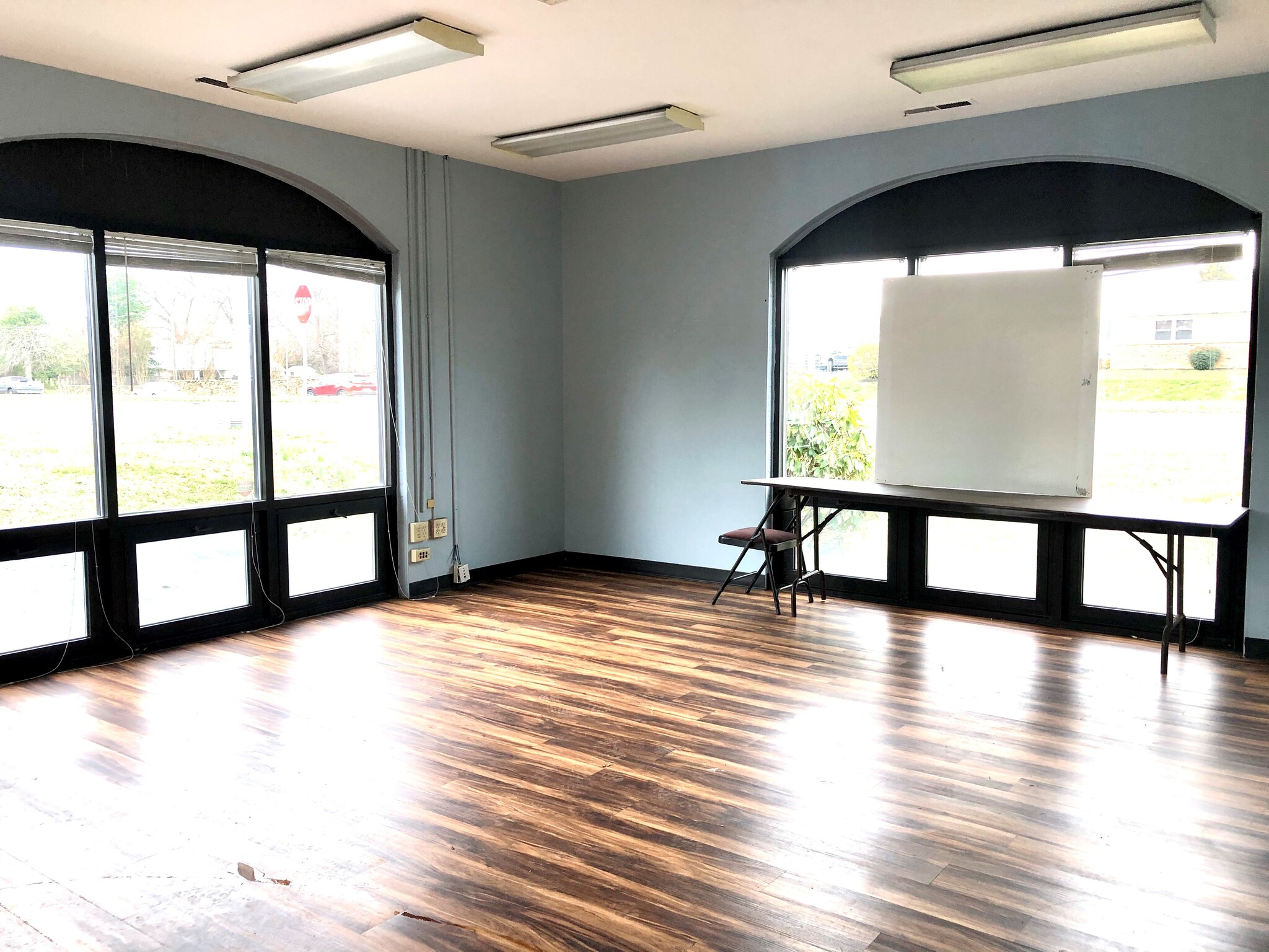 10817 Courthouse Rd, Fredericksburg, VA for lease Interior Photo- Image 1 of 4