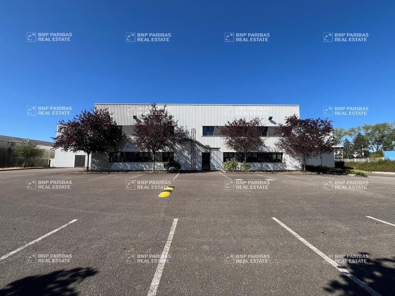 5 Impasse Du Tri Postal, Longvic for sale Building Photo- Image 1 of 23