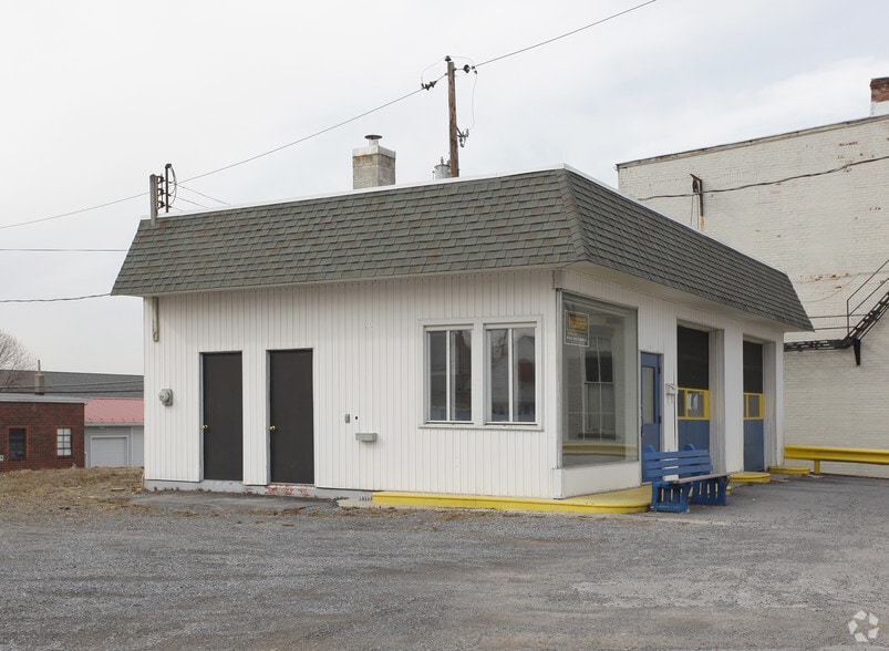114 E Allegheny St, Martinsburg, PA for sale - Building Photo - Image 2 of 2