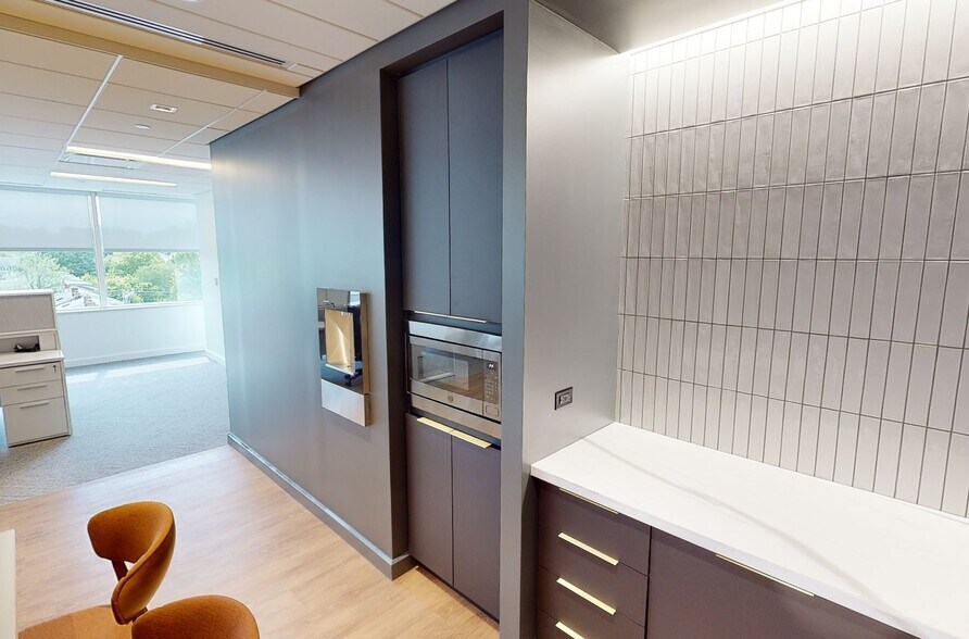 5301 Wisconsin Ave NW, Washington, DC à louer - Numérisation 3D de Matterport - Image 2 de 11