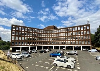 More details for Birmingham New Rd, Dudley - Coworking for Lease