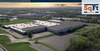 More details for 7375 Industrial Rd, Florence, KY - Industrial for Lease