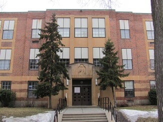 Plus de détails pour 3800 Pleasant Ave, Minneapolis, MN - Commerce de détail à louer