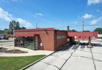 More details for 2 NW 18th St, Richmond, IN - Office/Retail for Lease