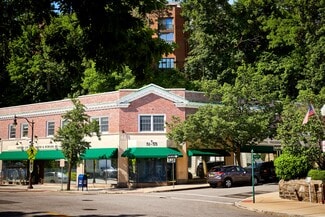 More details for 51-55 Pondfield Rd, Bronxville, NY - Coworking for Lease