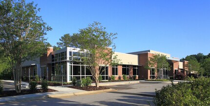 106 Pinedale Springs Way, Cary, NC for lease Building Photo- Image 1 of 11
