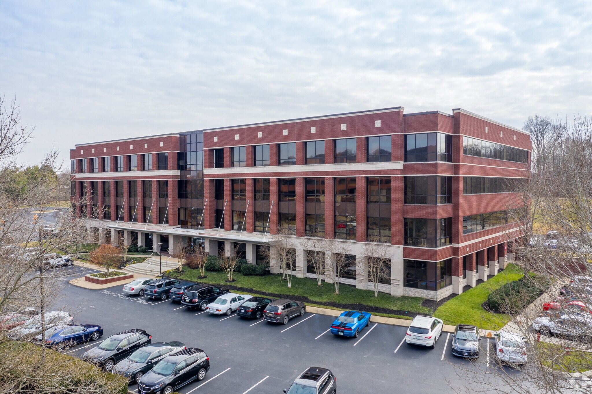 5410 Maryland Way, Brentwood, TN for lease Building Photo- Image 1 of 55