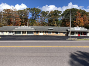 2557 SR 940, Pocono Summit, PA for lease Building Photo- Image 2 of 3