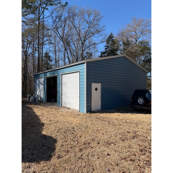 1430 Dunlap Roddey Rd, Rock Hill, SC à vendre - Photo du bâtiment - Image 3 de 5