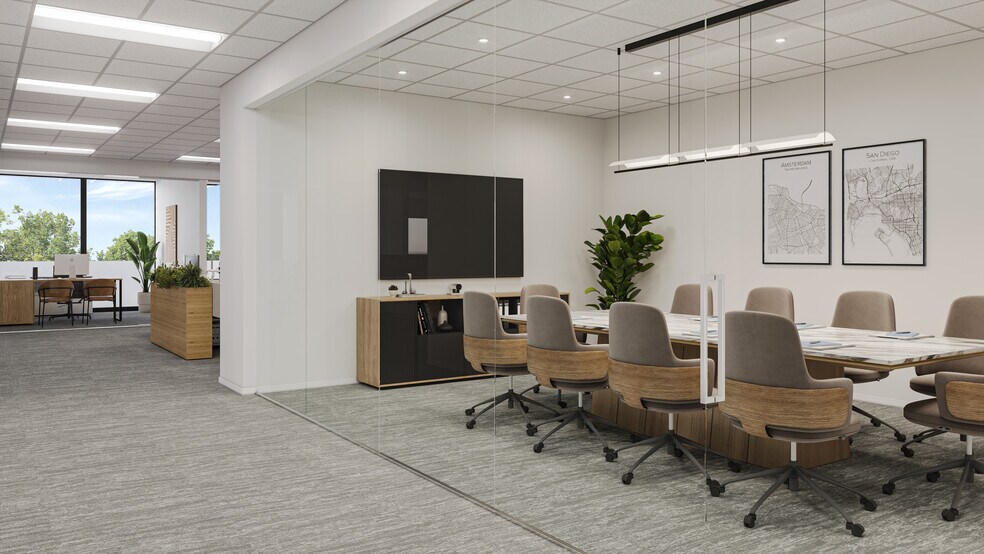 2751 S Dixie Hwy, West Palm Beach, FL à louer - Photo intérieure - Image 2 de 8