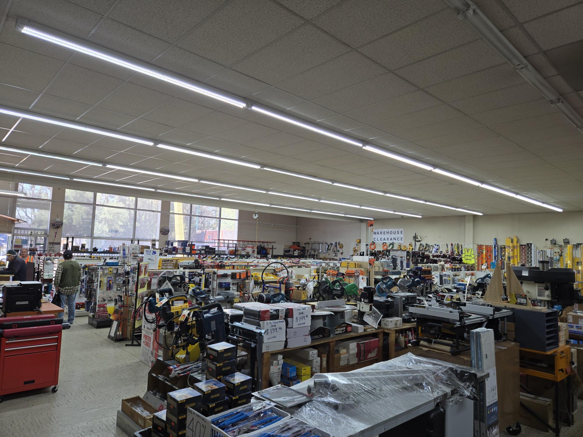 21732 Foothill Blvd, Hayward, CA for lease Building Photo- Image 1 of 6