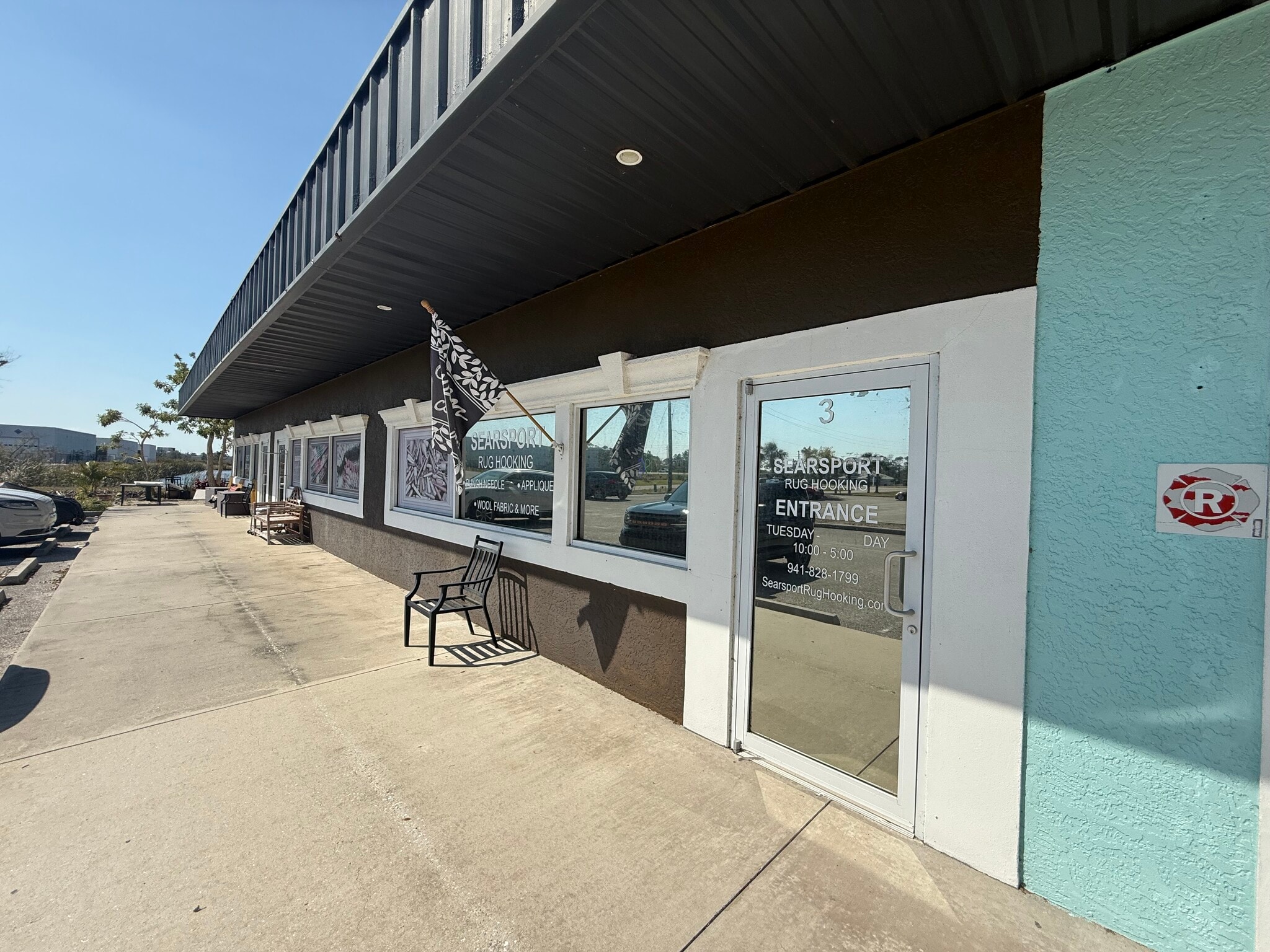 31 Chailett Rd, Rotonda West, FL à louer Photo du bâtiment- Image 1 de 19