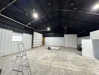 Plus de détails pour 3003 N Oklahoma Ave, Oklahoma City, OK - Industriel à louer