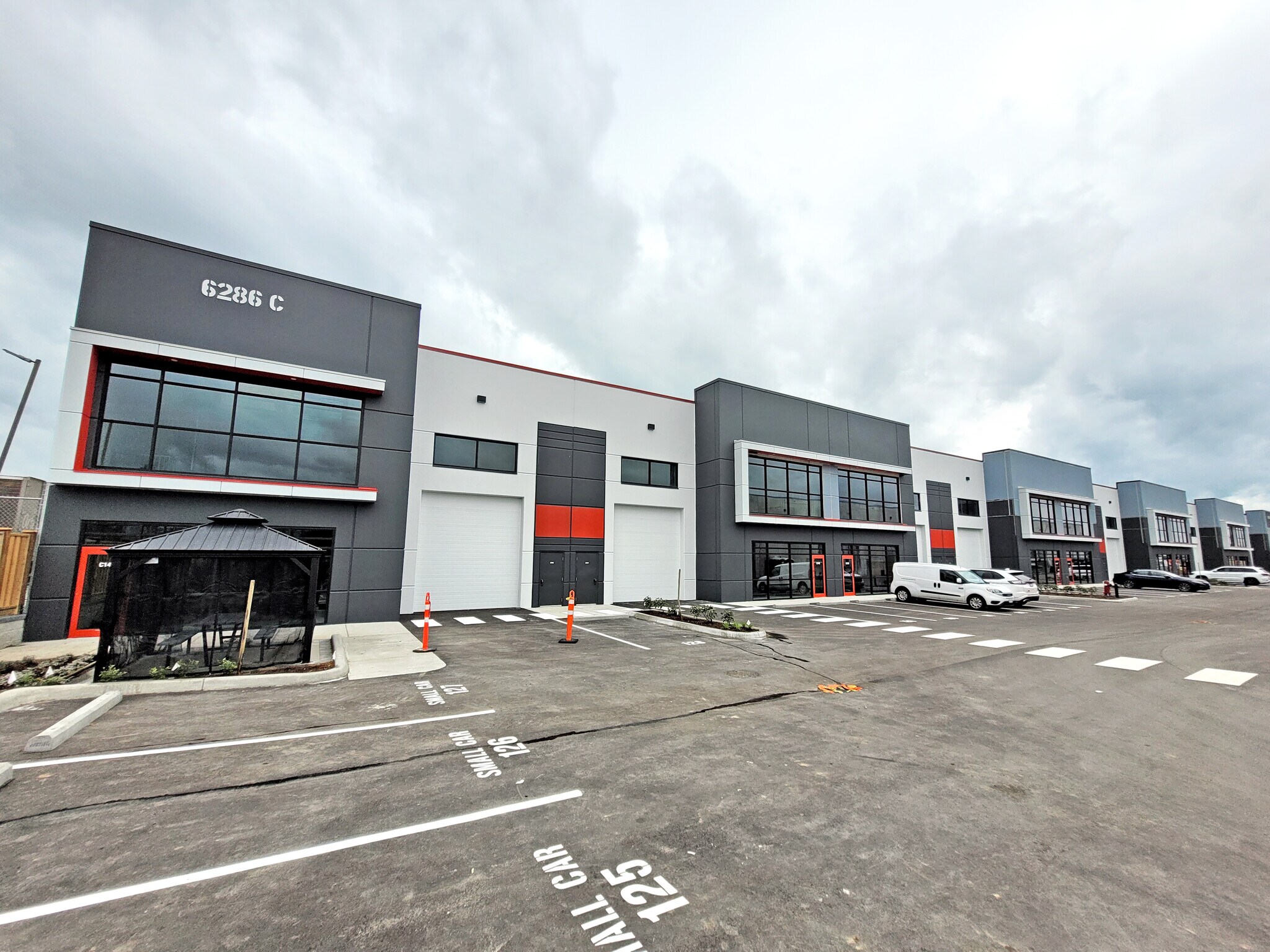 6286 203 St, Langley, BC à vendre Photo du bâtiment- Image 1 de 1