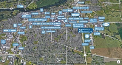 2200 Three Lakes Rd SE, Albany, OR à louer Photo intérieure- Image 2 de 24