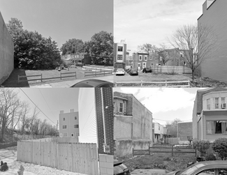 Plus de détails pour Philly Land Portfolio – Terrain à vendre, Philadelphia, PA