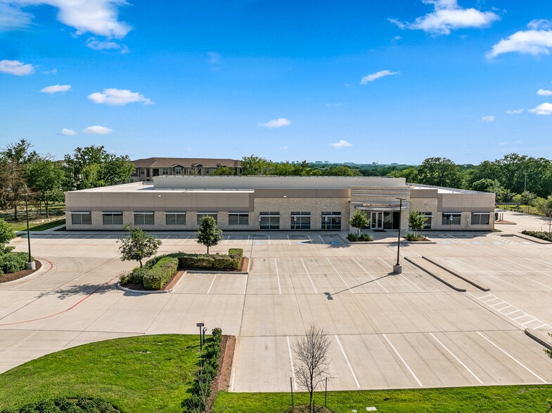 1204 Copperfield Pky, College Station, TX for lease - Building Photo - Image 2 of 10