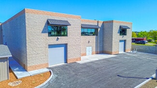 Plus de détails pour 3192 Juniper Ave, Santa Rosa, CA - Industriel à vendre