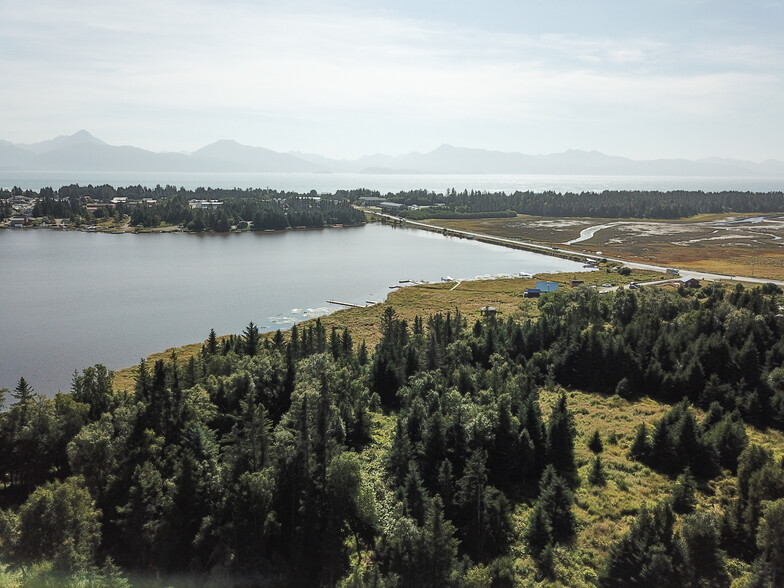 3668 Ben Walters ln, Homer, AK for sale - Aerial - Image 1 of 34