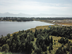 3668 Ben Walters ln, Homer, AK - aerial  map view - Image1