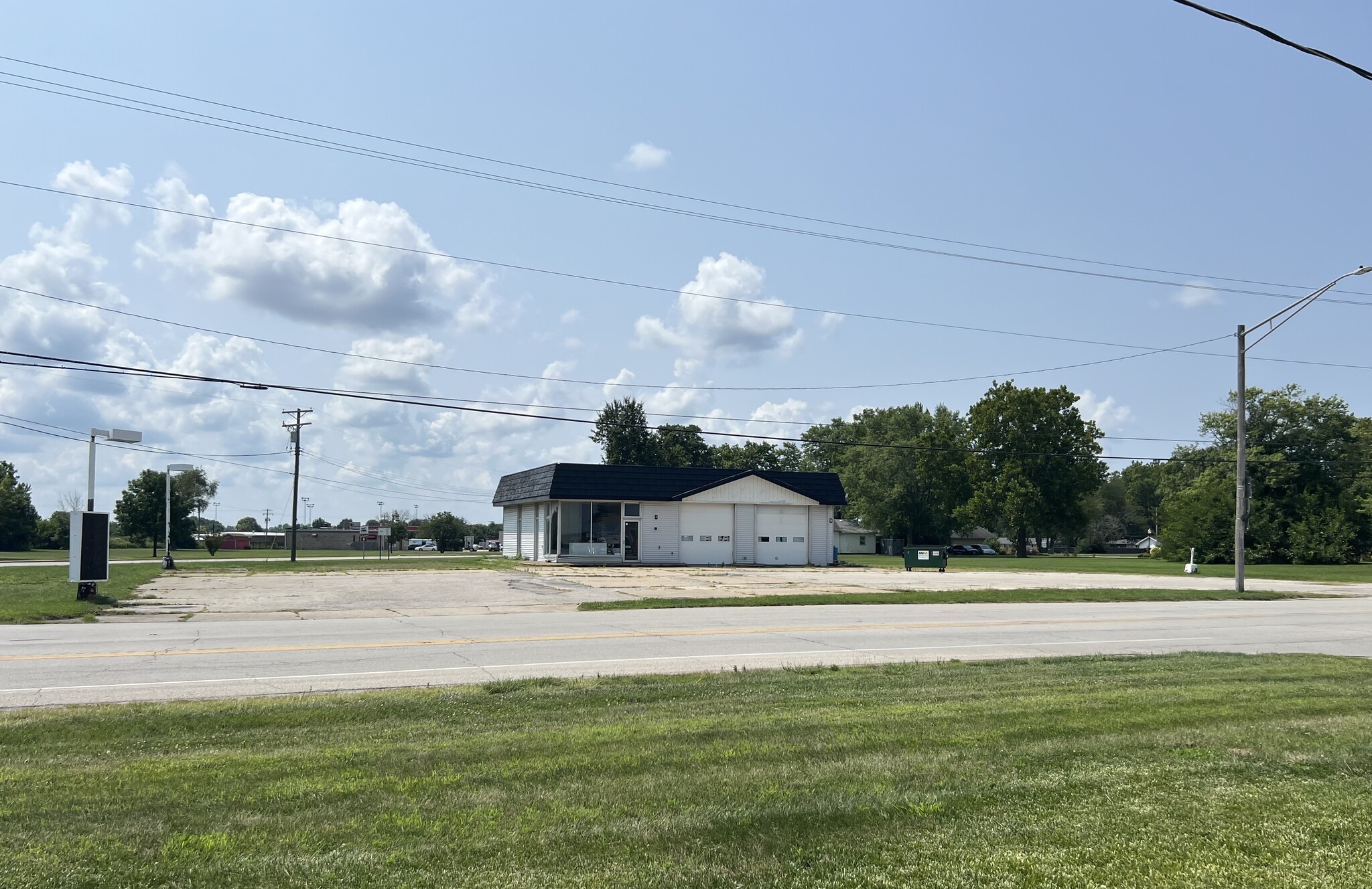 2710 E Andrew Rd, Sherman, IL à vendre Photo principale- Image 1 de 2