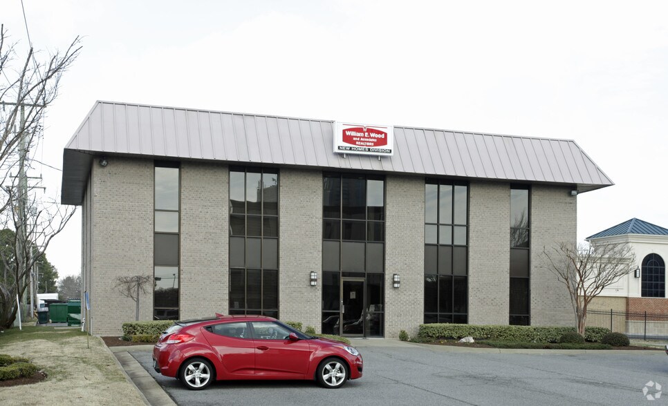 4598 Broad St, Virginia Beach, VA à louer - Photo principale - Image 3 de 15