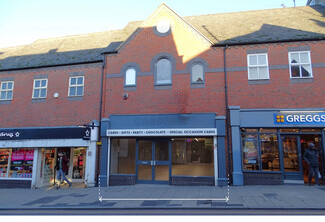 More details for 42 High St, Rushden - Retail for Lease