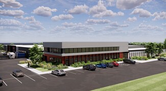 Plus de détails pour 3700-3720 Lacon Rd, Hilliard, OH - Industriel à louer