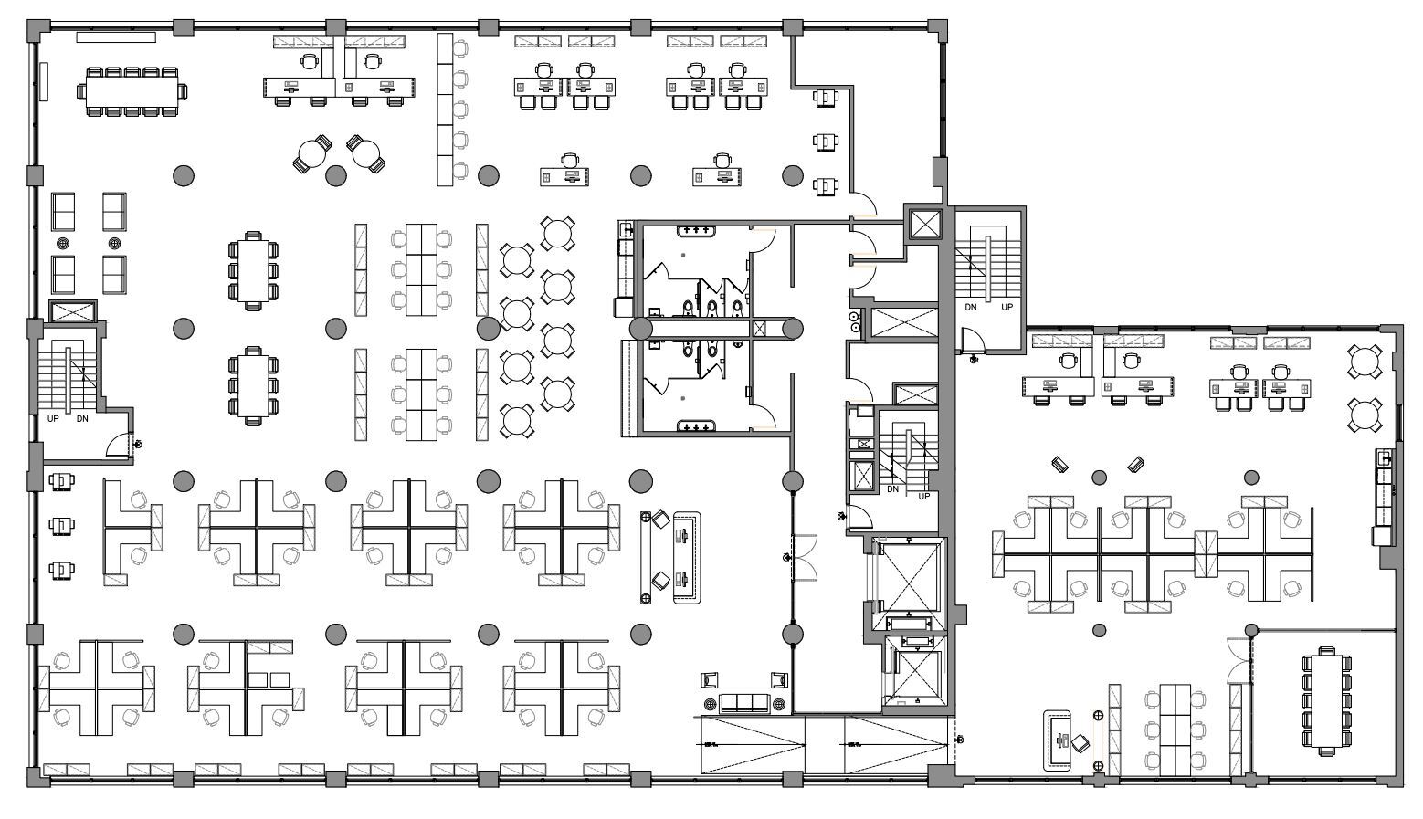 341 39th St, Brooklyn, NY for lease Floor Plan- Image 1 of 1