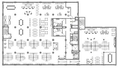 341 39th St, Brooklyn, NY for lease Floor Plan- Image 1 of 1