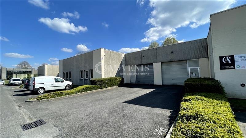 Flex in Lognes for lease - Building Photo - Image 2 of 8