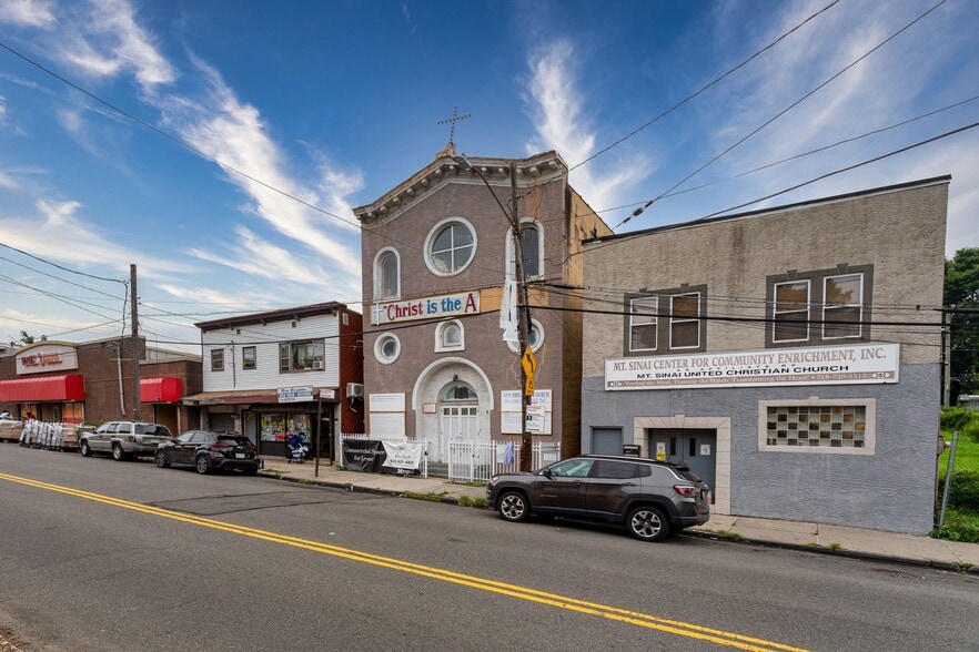 386 Jersey St, Staten Island, NY for lease - Building Photo - Image 2 of 2