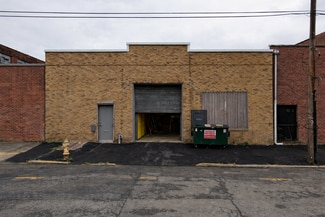 More details for 119-121 S 15th St, Newark, NJ - Industrial for Lease