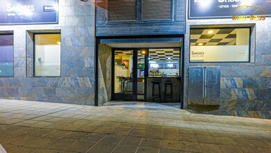 Retail in Guadalajara, Guadalajara for lease Floor Plan- Image 1 of 11