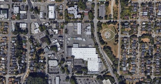 Plus de détails pour 2300 26th Ave S, Seattle, WA - Terrain à louer