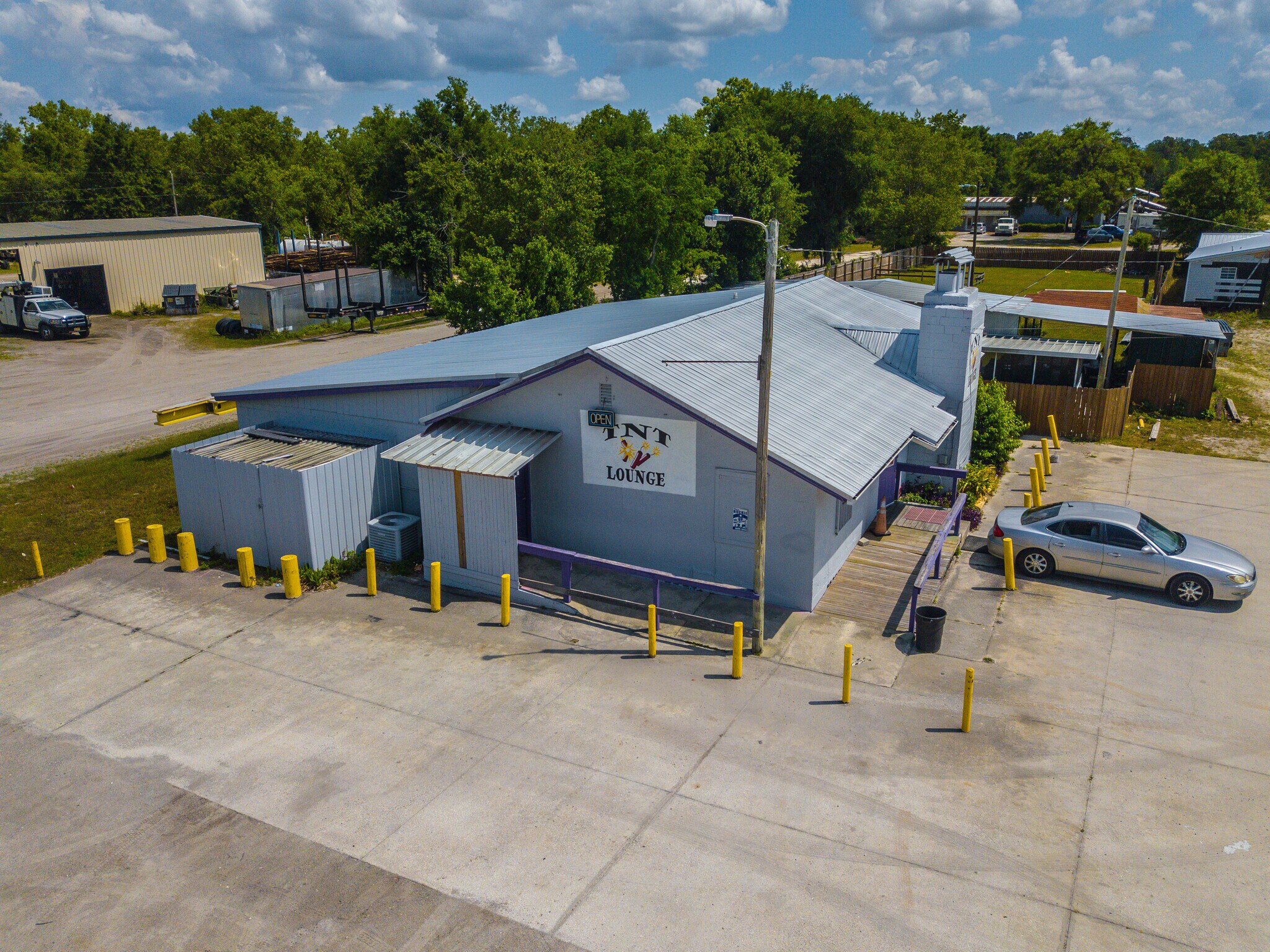 5406 County Road 218, Middleburg, FL à vendre Photo principale- Image 1 de 1