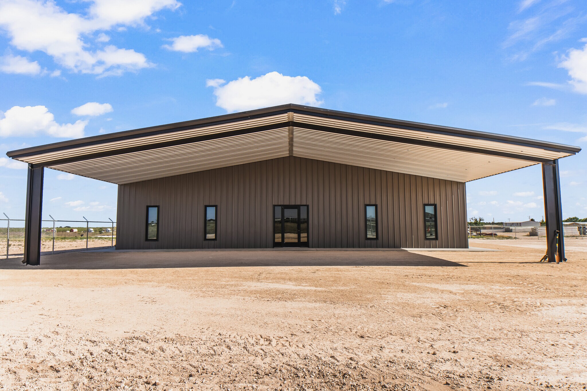 323 C U.S. 385 S hwy, Seminole, TX à louer Photo principale- Image 1 de 2