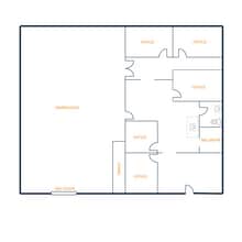 6125 W Sam Houston Pky N, Houston, TX for lease Interior Photo- Image 1 of 1