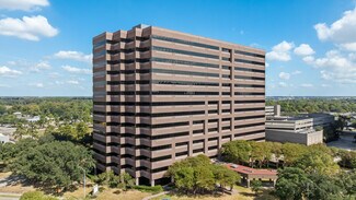 Plus de détails pour 12450 Greenspoint Dr, Houston, TX - Bureau à vendre