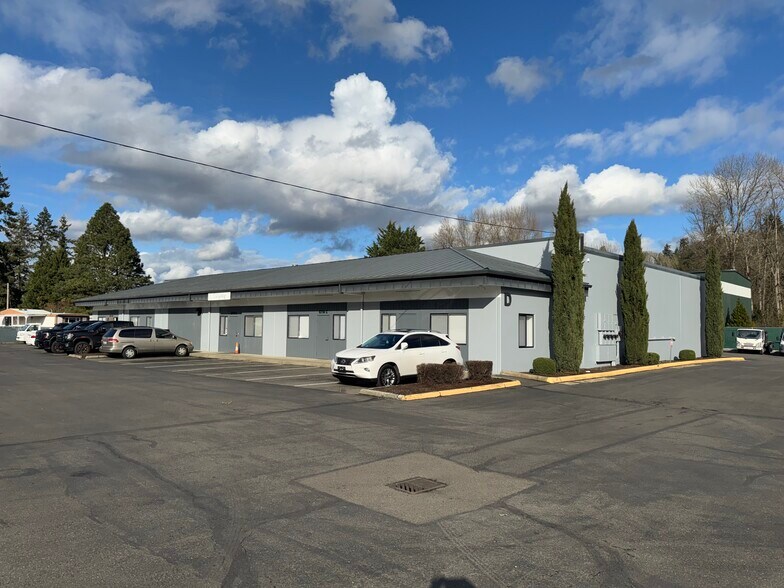 8602-8612 S 222nd St, Kent, WA à louer - Photo principale - Image 1 de 3