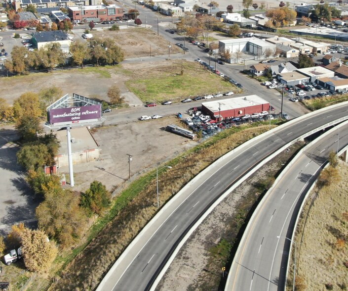435 W Fayette Ave, Salt Lake City, UT à vendre - Photo du bâtiment - Image 3 de 7