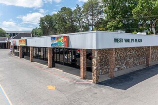 Plus de détails pour 191-195 W Valley Ave, Birmingham, AL - Commerce de détail à louer