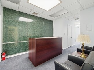 Plus de détails pour 16 Green St, Newark, NJ - Bureau à louer