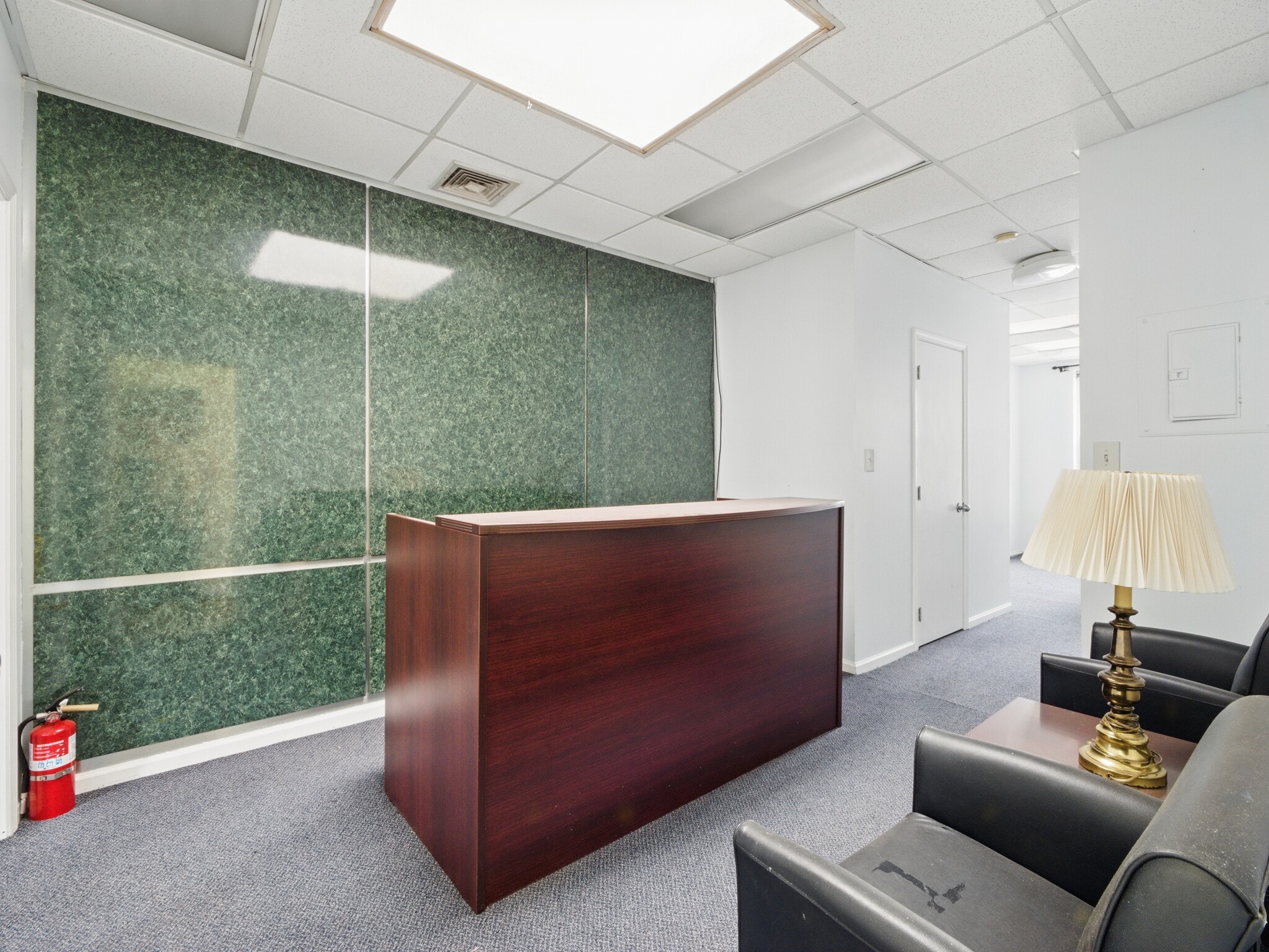 16 Green St, Newark, NJ for lease Interior Photo- Image 1 of 32