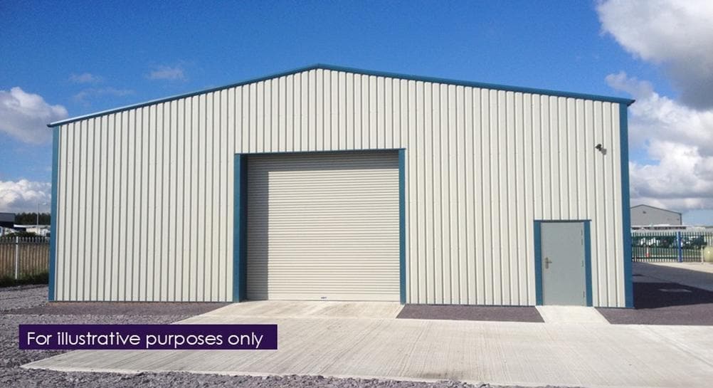 Victory Rd, Westbury for sale Building Photo- Image 1 of 10