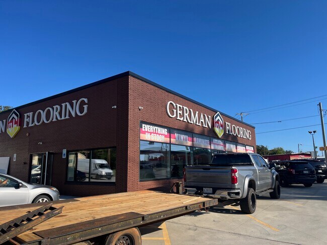 More details for 380 Whitney Rd, Spartanburg, SC - Flex for Lease