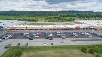 Plus de détails pour 804 Pike St, Marietta, OH - Commerce de détail à louer