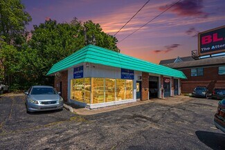 Plus de détails pour 3528 Harrison Ave, Cincinnati, OH - Commerce de détail à vendre