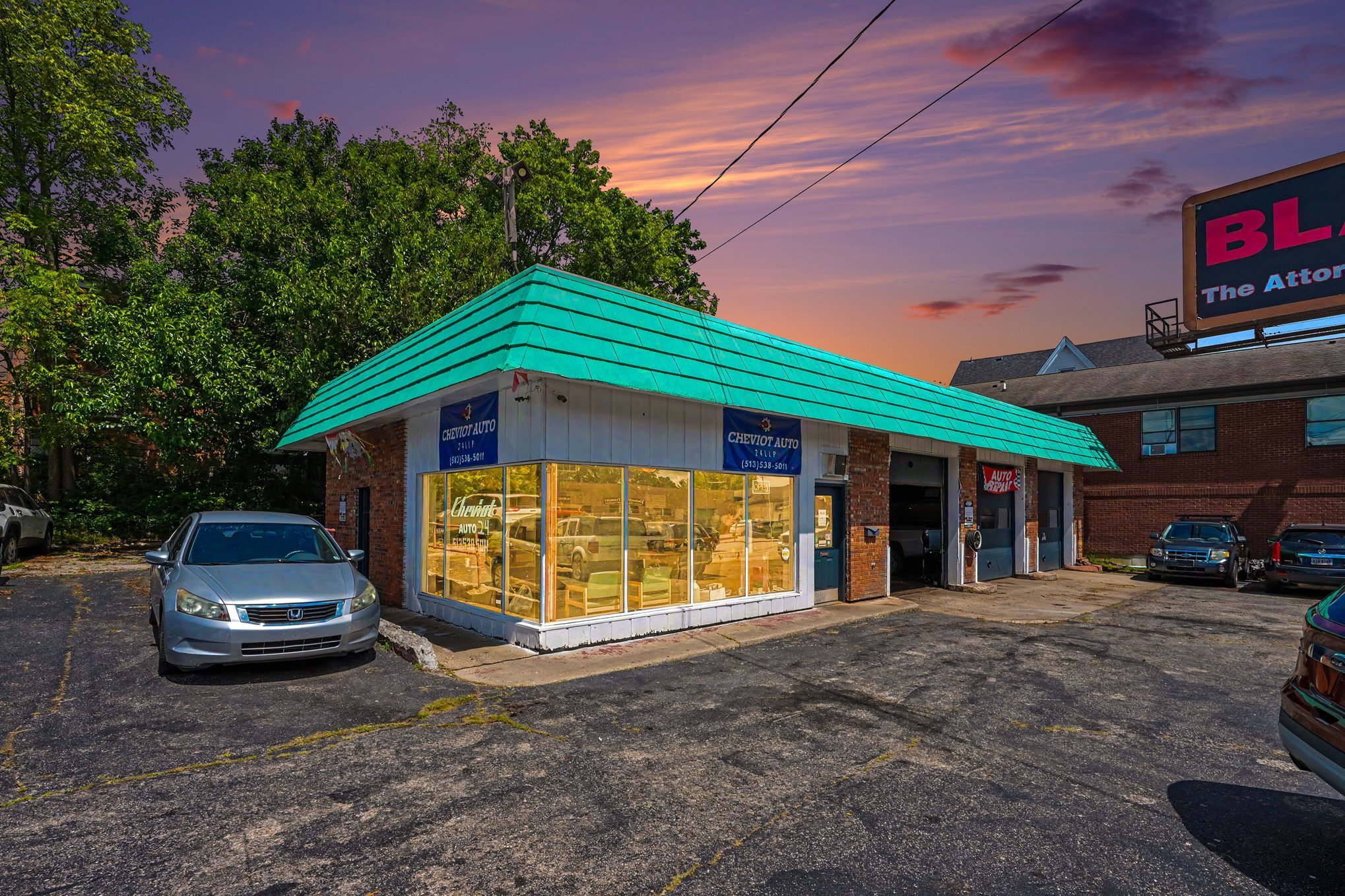 3528 Harrison Ave, Cincinnati, OH à vendre Photo du bâtiment- Image 1 de 23