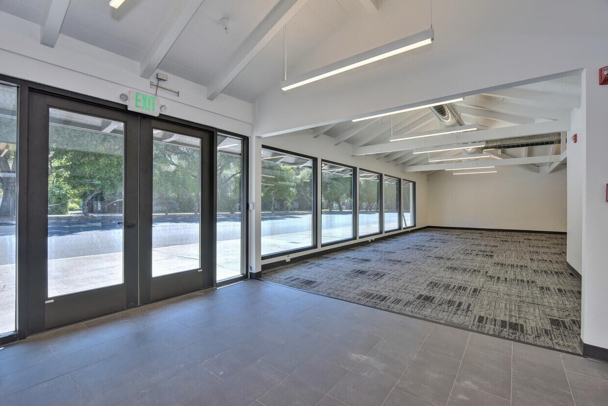 3295 El Camino Real, Atherton, CA for lease Interior Photo- Image 1 of 5